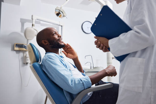 Best Emergency Dental Care for Sports Injuries in Las Animas, CO