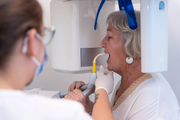 Best Emergency Treatment for Jaw Pain or Injury in Las Animas, CO
